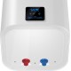 Водонагреватель Thermex Smart 50 V 2кВт 50л электрический настенный/белый