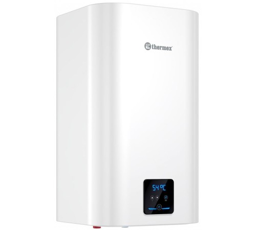 Водонагреватель Thermex Smart 50 V 2кВт 50л электрический настенный/белый