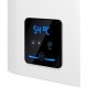 Водонагреватель Thermex Smart 100 V 2кВт 100л электрический настенный/белый