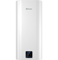 Водонагреватель Thermex Smart 100 V 2кВт 100л электрический настенный/белый