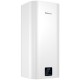 Водонагреватель Thermex Smart 100 V 2кВт 100л электрический настенный/белый