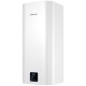 Водонагреватель Thermex Smart 100 V 2кВт 100л электрический настенный/белый