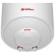 Водонагреватель Thermex Champion TitaniumHeat 50 V Slim 1.5кВт 50л электрический настенный/белый