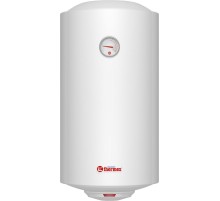 Водонагреватель Thermex Champion TitaniumHeat 50 V Slim 1.5кВт 50л электрический настенный/белый