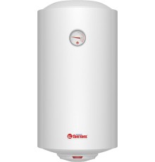 Водонагреватель Thermex Champion TitaniumHeat 50 V Slim 1.5кВт 50л электрический настенный/белый