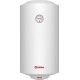 Водонагреватель Thermex Champion TitaniumHeat 50 V Slim 1.5кВт 50л электрический настенный/белый