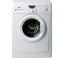 Стиральная машина Атлант СМА-40 М 102-00 класс: A+ загр.фронтальная макс.:4кг белый