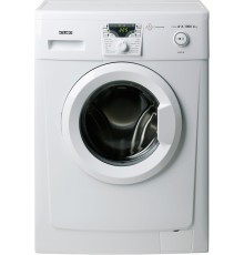 Стиральная машина Атлант СМА-40 М 102-00 класс: A+ загр.фронтальная макс.:4кг белый