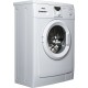 Стиральная машина Атлант СМА-40 М 102-00 класс: A+ загр.фронтальная макс.:4кг белый