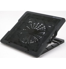 Система охлаждения нотбука Zalman ZM-NS1000 Notebook Cooling Stand, Up to 16” Laptop, 180mm fan, 5 level angle adjustment (ZM-NS1000)