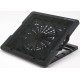 Система охлаждения нотбука Zalman ZM-NS1000 Notebook Cooling Stand, Up to 16” Laptop, 180mm fan, 5 level angle adjustment (ZM-NS1000)