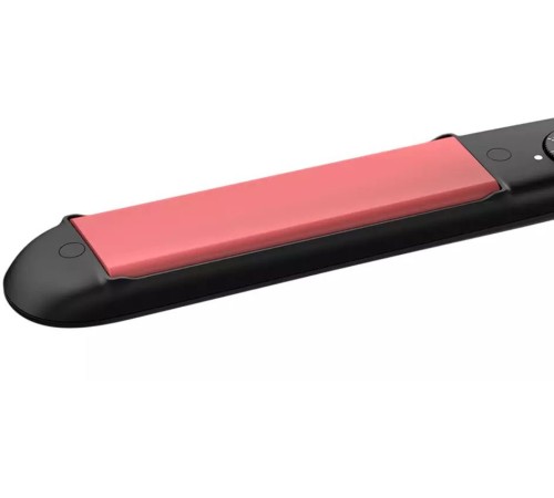 Выпрямитель для волос Philips BHS376/00,  черный