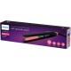Выпрямитель для волос Philips BHS376/00,  черный