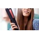 Выпрямитель для волос Philips BHS376/00,  черный
