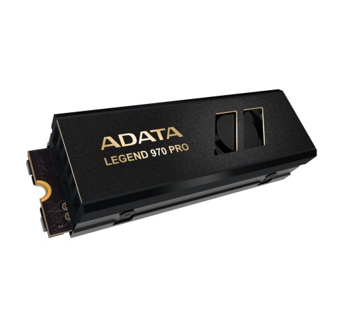 Твердотельный накопитель SSD ADATA LEGEND 970 PRO 1TB M.2 Твердотельный накопитель SSD ADATA LEGEND 970 PRO 1TB M.2