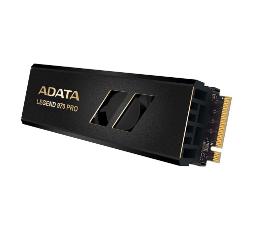 Твердотельный накопитель SSD ADATA LEGEND 970 PRO 1TB M.2 Твердотельный накопитель SSD ADATA LEGEND 970 PRO 1TB M.2