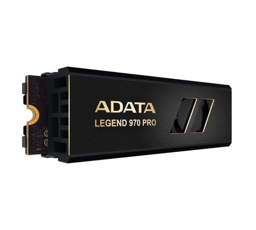Твердотельный накопитель SSD ADATA LEGEND 970 PRO 1TB M.2 Твердотельный накопитель SSD ADATA LEGEND 970 PRO 1TB M.2