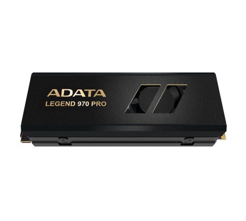 Твердотельный накопитель SSD ADATA LEGEND 970 PRO 1TB M.2 Твердотельный накопитель SSD ADATA LEGEND 970 PRO 1TB M.2