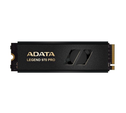 Твердотельный накопитель SSD ADATA LEGEND 970 PRO 1TB M.2 Твердотельный накопитель SSD ADATA LEGEND 970 PRO 1TB M.2