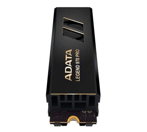 Твердотельный накопитель SSD ADATA LEGEND 970 PRO 1TB M.2 Твердотельный накопитель SSD ADATA LEGEND 970 PRO 1TB M.2
