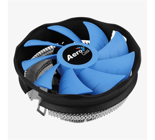 Кулер для процессора Aerocool Verkho Plus 110W / Intel 115*/775/AMD / PWM / Clip (Verkho Plus) Кулер для процессора Aerocool Verkho Plus 110W / Intel 115*/775/AMD / PWM / Clip (Verkho Plus)