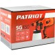 Краскопульт Patriot SG 450 550Вт бак:800мл 800мл/мин