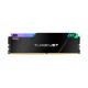Модуль памяти AGI 32GB DDR5 7600MHz OC UDIMM CL36, kit 16gb*2, HEATSINK- Turbojet+RGB lightbar