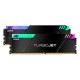Модуль памяти AGI 32GB DDR5 7600MHz OC UDIMM CL36, kit 16gb*2, HEATSINK- Turbojet+RGB lightbar