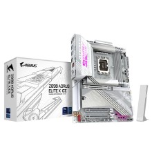Материнская плата Gigabyte Z890 AORUS ELITE X ICE, RTL