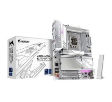 Материнская плата Gigabyte Z890 AORUS ELITE WF7 ICE, RTL