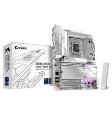 Материнская плата Gigabyte Z890 AORUS ELITE WF7 ICE, RTL