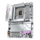 Материнская плата Gigabyte Z890 AORUS ELITE WF7 ICE, RTL