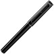 Ручка шариковая Deli S87BLACK 0.5мм черный черные чернила