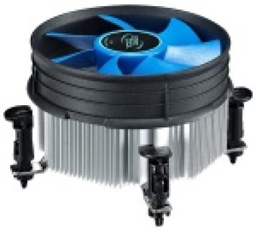 Кулер DEEPCOOL THETA 21 PWM LGA-1150/1155/1156 (45шт/кор, TDP 95W, PWM, 92мм вентилятор, Push-Pin) Color BOX (THETA 21 PWM) Кулер DEEPCOOL THETA 21 PWM LGA-1150/1155/1156 (45шт/кор, TDP 95W, PWM, 92мм вентилятор, Push-Pin) Color BOX (THETA 21 PWM)