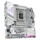 Материнская плата Gigabyte Z890M AORUS ELITE WF7 ICE, RTL
