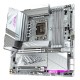 Материнская плата Gigabyte Z890M AORUS ELITE WF7 ICE, RTL