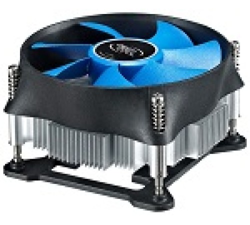 Кулер Fan Cooler for Socket 1156/1155 Intel CPU (Deep Cool Theta 15 PWM) 95W (THETA 15 PWM) Кулер Fan Cooler for Socket 1156/1155 Intel CPU (Deep Cool Theta 15 PWM) 95W (THETA 15 PWM)