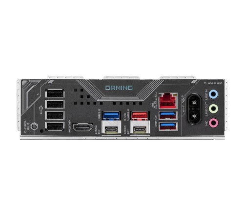 Материнская плата Gigabyte X870 GAMING WIFI6, RTL