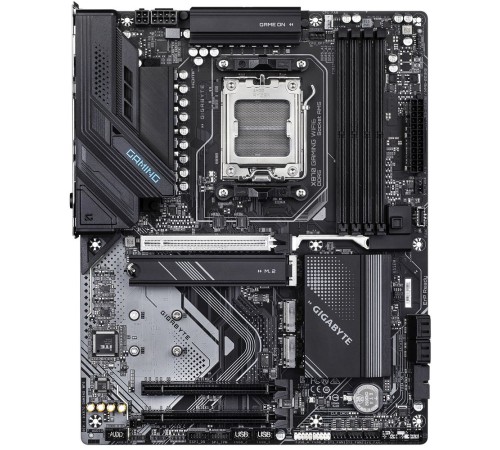 Материнская плата Gigabyte X870 GAMING WIFI6, RTL