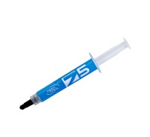 Термопаста DEEPCOOL Z5 3g (100шт/кор,Thermal Paste: AD66) Blister Card (DEEPCOOL Z5)