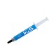Термопаста DEEPCOOL Z5 3g (100шт/кор,Thermal Paste: AD66) Blister Card (DEEPCOOL Z5)