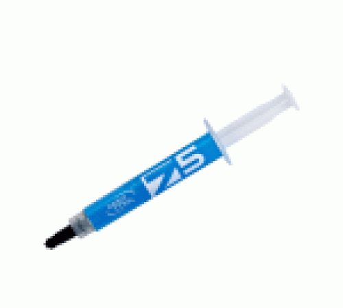 Термопаста DEEPCOOL Z5 3g (100шт/кор,Thermal Paste: AD66) Blister Card (DEEPCOOL Z5)