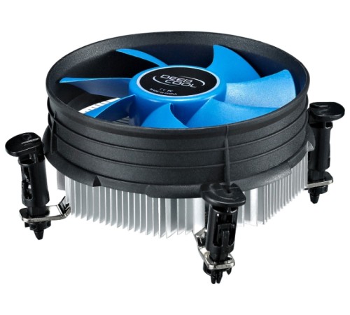 Кулер DEEPCOOL THETA 9 PWM LGA-1150/1156/1155 низкопрофильный высота 46,5mm (45шт/кор, TDP 95W, PWM, 82W,92x25мм, Push-Pin) Color BOX (THETA 9 PWM) Кулер DEEPCOOL THETA 9 PWM LGA-1150/1156/1155 низкопрофильный высота 46,5mm (45шт/кор, TDP 95W, PWM, 82W,92x25мм, Push-Pin) Color BOX (THETA 9 PWM)