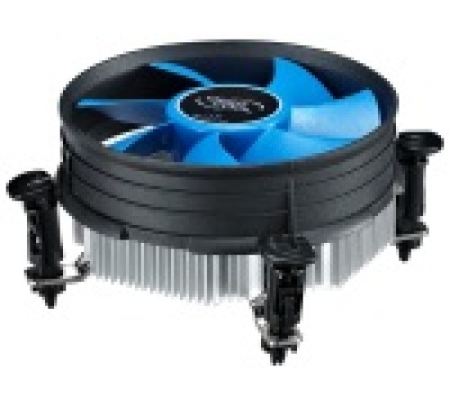 Кулер DEEPCOOL THETA 9 PWM LGA-1150/1156/1155 низкопрофильный высота 46,5mm (45шт/кор, TDP 95W, PWM, 82W,92x25мм, Push-Pin) Color BOX (THETA 9 PWM) Кулер DEEPCOOL THETA 9 PWM LGA-1150/1156/1155 низкопрофильный высота 46,5mm (45шт/кор, TDP 95W, PWM, 82W,92x25мм, Push-Pin) Color BOX (THETA 9 PWM)