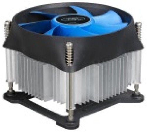 Кулер DEEPCOOL THETA 20 PWM LGA-1150/1155/1156 (36шт/кор, TDP 95W, PWM, 900-2400 об./мин) Color BOX (THETA 20 PWM) Кулер DEEPCOOL THETA 20 PWM LGA-1150/1155/1156 (36шт/кор, TDP 95W, PWM, 900-2400 об./мин) Color BOX (THETA 20 PWM)