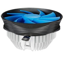 Кулер DEEPCOOL GAMMA ARCHER S1155/S1156/S1150/S775/AM2/AM3/FM1/754/939 45шт/кор, TDP 95W, 120mm, 1600 RPM, 21Dba, Ret (GAMMA ARCHER)