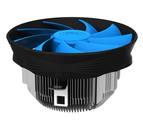 Кулер DEEPCOOL ARCHER BIGPRO LGA1156/55/51/50/775/FM2/FM1/AM4/AM3+/AM3/AM2+/AM2/940/939/754 (45шт/кор, TDP 125W, PWM, 120mm) Al+Cu Retail (Gamma Archer BIGPRO) Кулер DEEPCOOL ARCHER BIGPRO LGA1156/55/51/50/775/FM2/FM1/AM4/AM3+/AM3/AM2+/AM2/940/939/754 (45шт/кор, TDP 125W, PWM, 120mm) Al+Cu Retail (Gamma Archer BIGPRO)