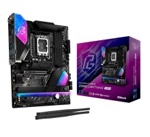 Материнская плата ASRock Z890 LIGHTNING WIFI, RTL
