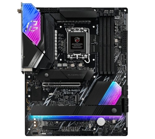 Материнская плата ASRock Z890 LIGHTNING WIFI, RTL