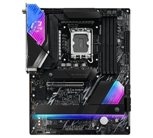 Материнская плата ASRock Z890 LIGHTNING WIFI, RTL